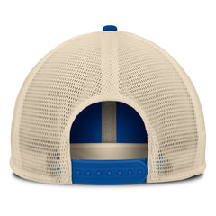 Atlanta Braves Fanatics Cooperstown Collection Powers Snapback Hat discount