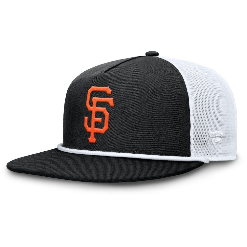 San Francisco Giants Fanatics Clubhouse Change Up Snapback Hat On Sale