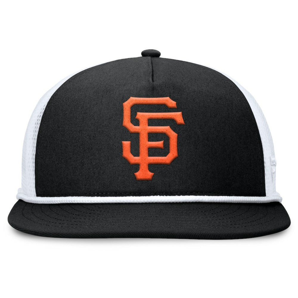 San Francisco Giants Fanatics Clubhouse Change Up Snapback Hat On Sale