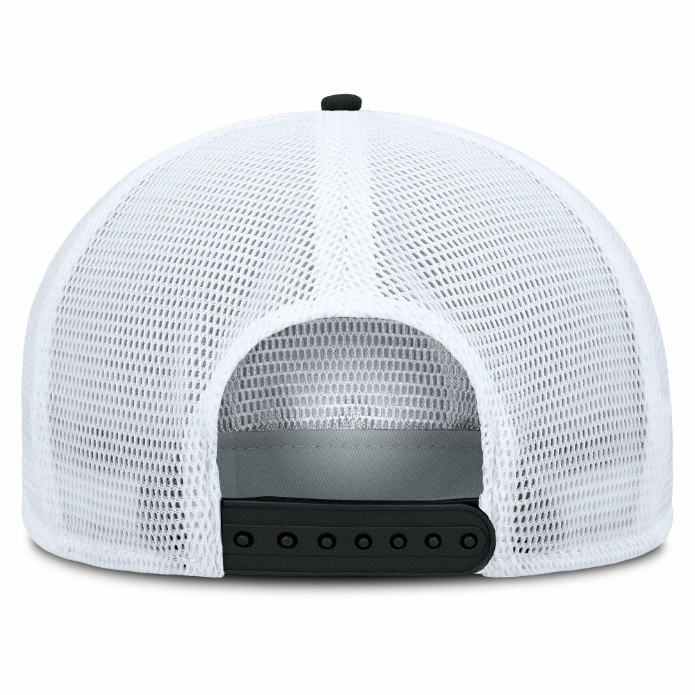 Miami Marlins Fanatics Clubhouse Change Up Snapback Hat On Sale