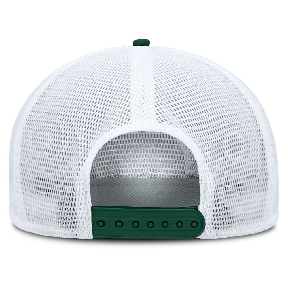 Athletics Fanatics Clubhouse Change Up Snapback Hat Sale