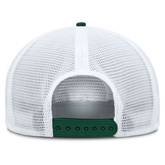 Athletics Fanatics Clubhouse Change Up Snapback Hat Sale