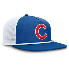 Chicago Cubs Fanatics Clubhouse Change Up Snapback Hat Near Me