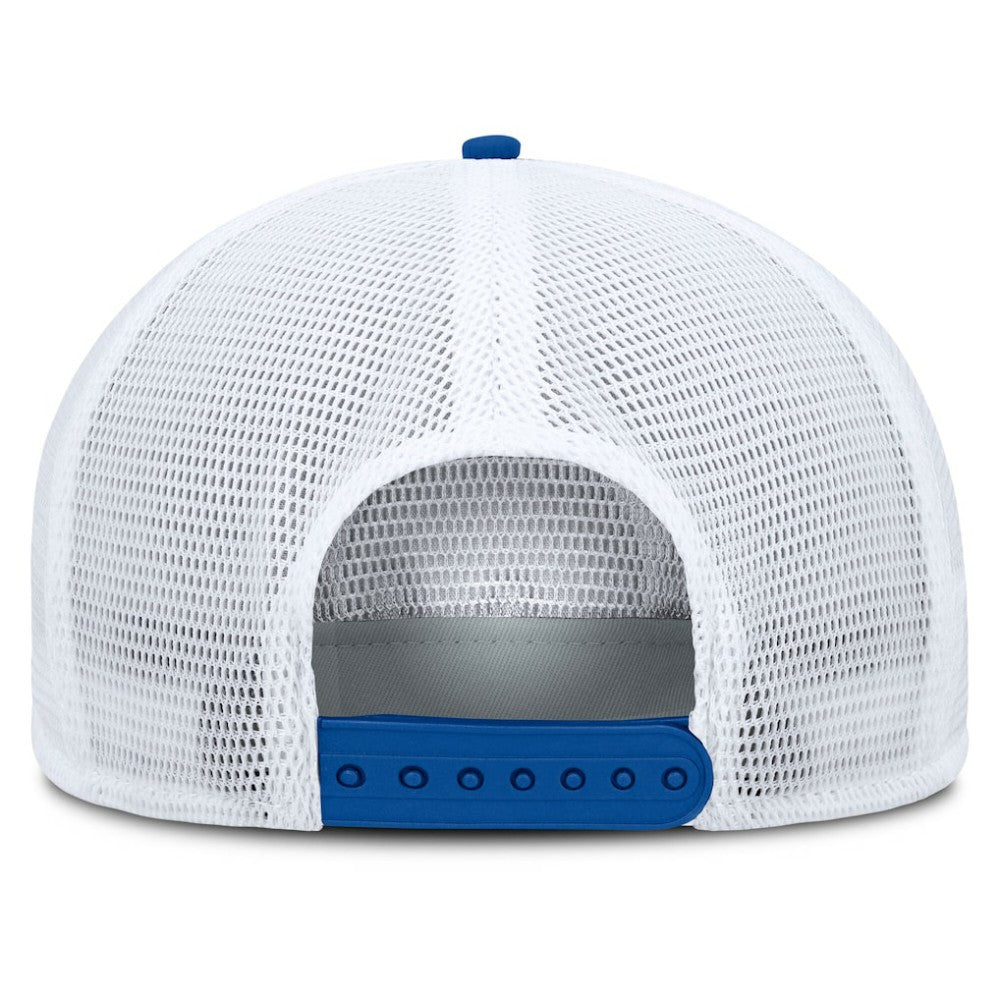 Chicago Cubs Fanatics Clubhouse Change Up Snapback Hat Near Me