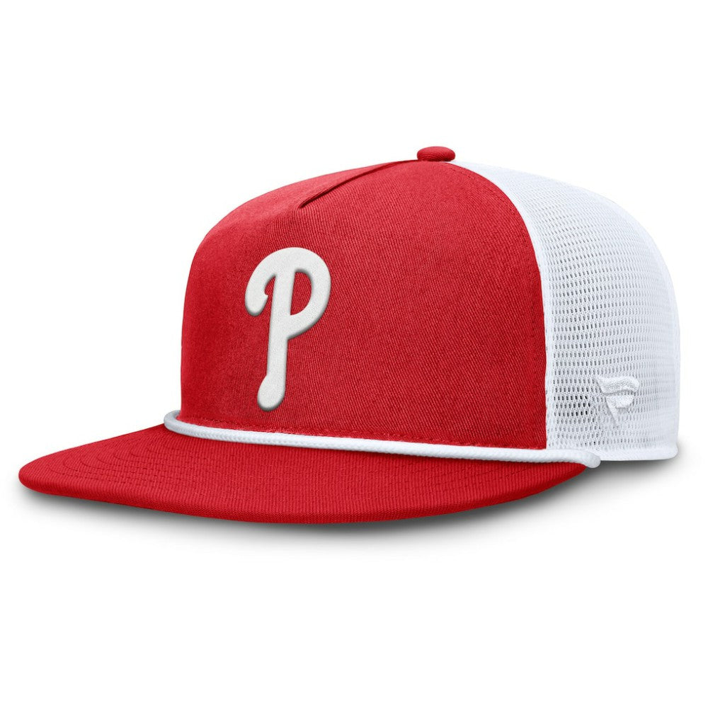 Philadelphia Phillies Fanatics Clubhouse Change Up Snapback Hat Near Me