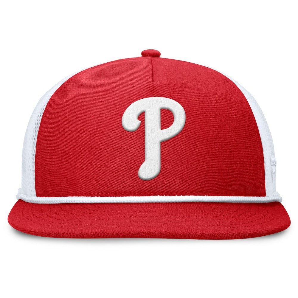 Philadelphia Phillies Fanatics Clubhouse Change Up Snapback Hat Near Me