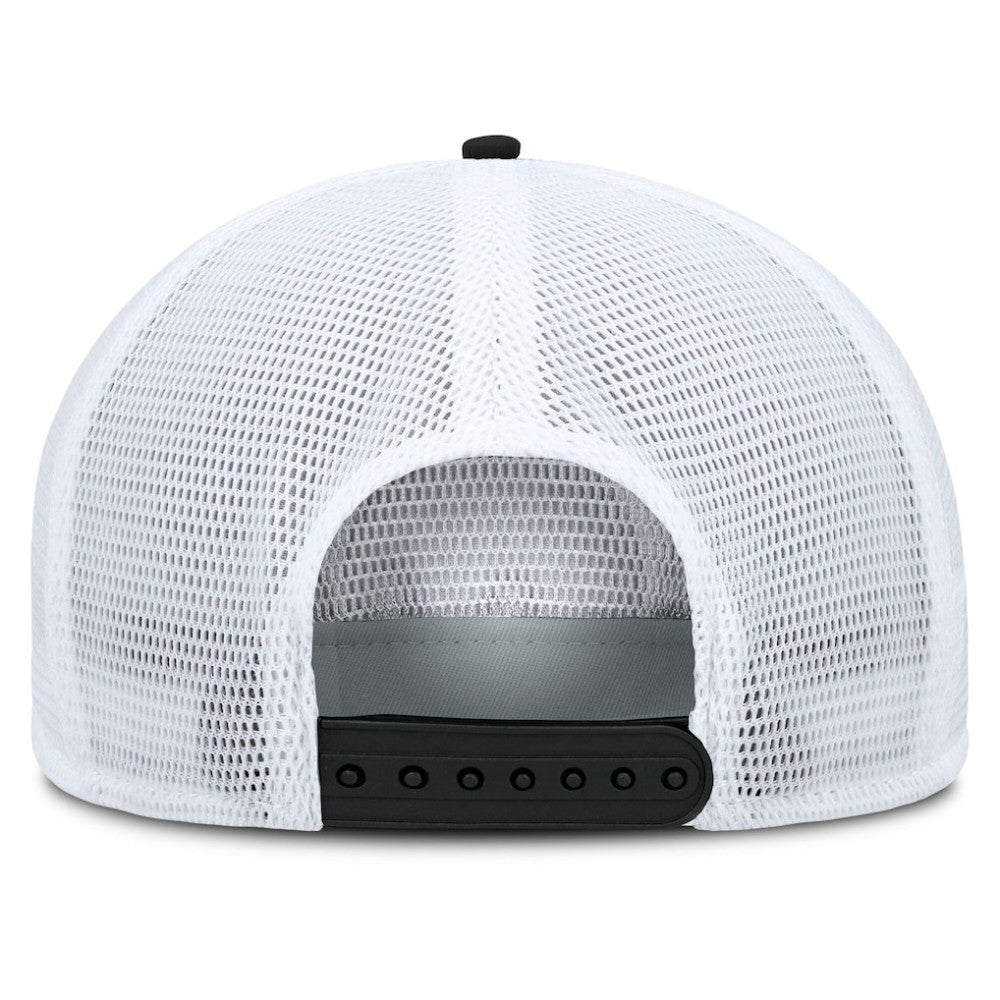 Pittsburgh Pirates Fanatics Clubhouse Change Up Snapback Hat On Sale