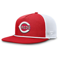 Cincinnati Reds Fanatics Clubhouse Change Up Snapback Hat Sale