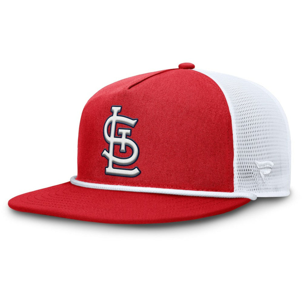 St. Louis Cardinals Fanatics Clubhouse Change Up Snapback Hat for sale