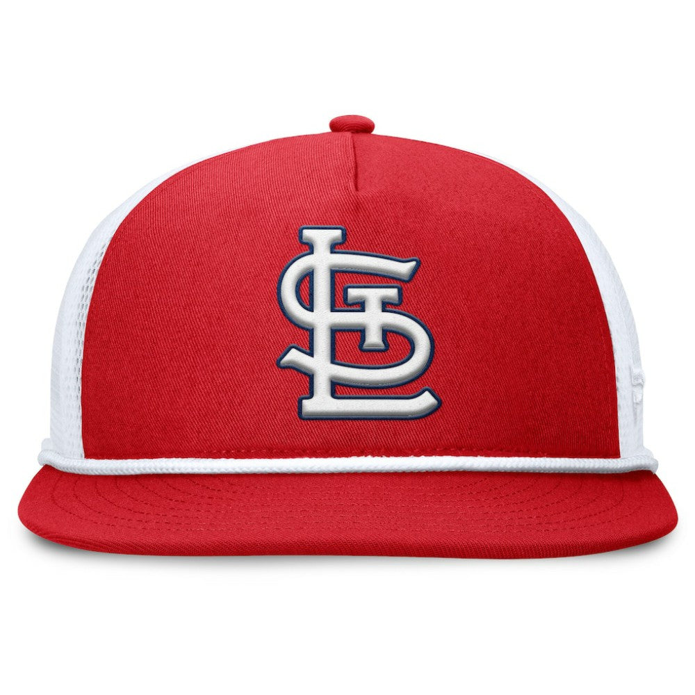 St. Louis Cardinals Fanatics Clubhouse Change Up Snapback Hat for sale
