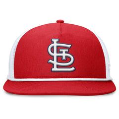 St. Louis Cardinals Fanatics Clubhouse Change Up Snapback Hat for sale