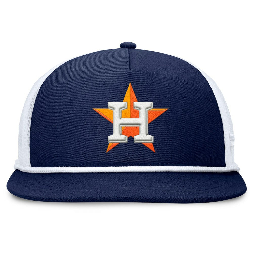 Houston Astros Fanatics Clubhouse Change Up Snapback Hat Online