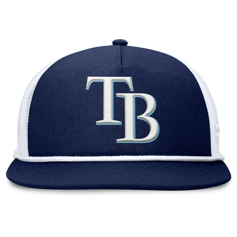 Tampa Bay Rays Fanatics Clubhouse Change Up Snapback Hat Near Me