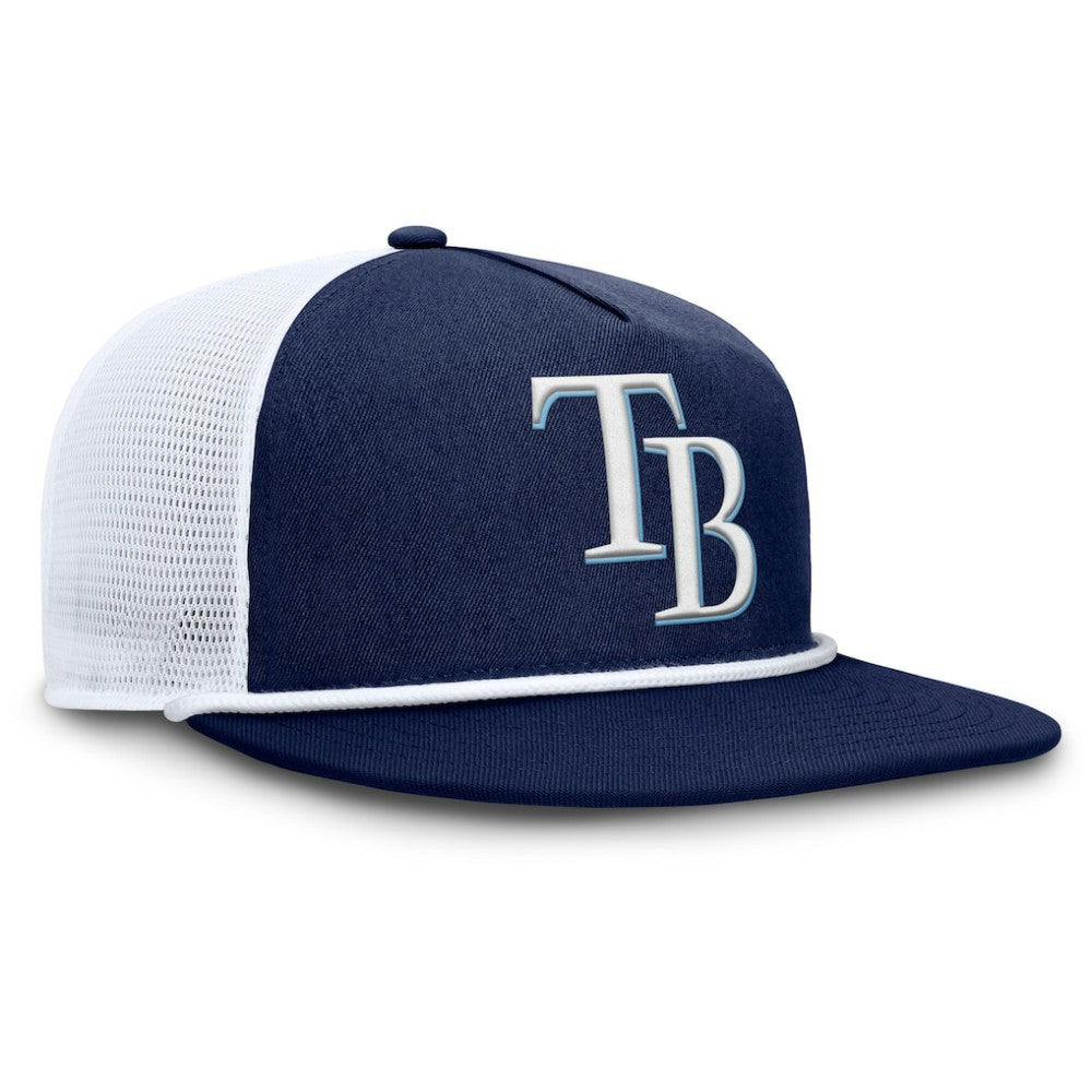 Tampa Bay Rays Fanatics Clubhouse Change Up Snapback Hat Near Me
