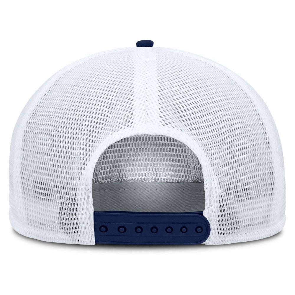 Cleveland Guardians Fanatics Clubhouse Change Up Snapback Hat Online