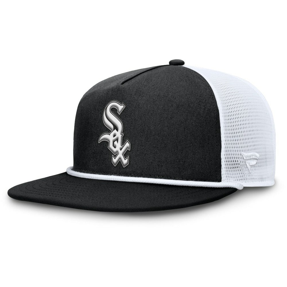 Chicago White Sox Fanatics Clubhouse Change Up Snapback Hat Online
