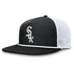 Chicago White Sox Fanatics Clubhouse Change Up Snapback Hat Online