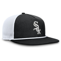 Chicago White Sox Fanatics Clubhouse Change Up Snapback Hat Online