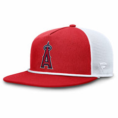 Los Angeles Angels Fanatics Clubhouse Change Up Snapback Hat Sale