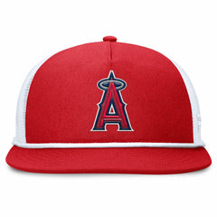 Los Angeles Angels Fanatics Clubhouse Change Up Snapback Hat Sale