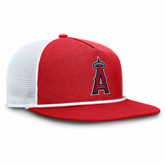 Los Angeles Angels Fanatics Clubhouse Change Up Snapback Hat Sale