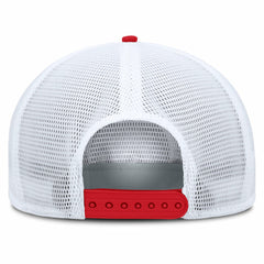 Los Angeles Angels Fanatics Clubhouse Change Up Snapback Hat Sale