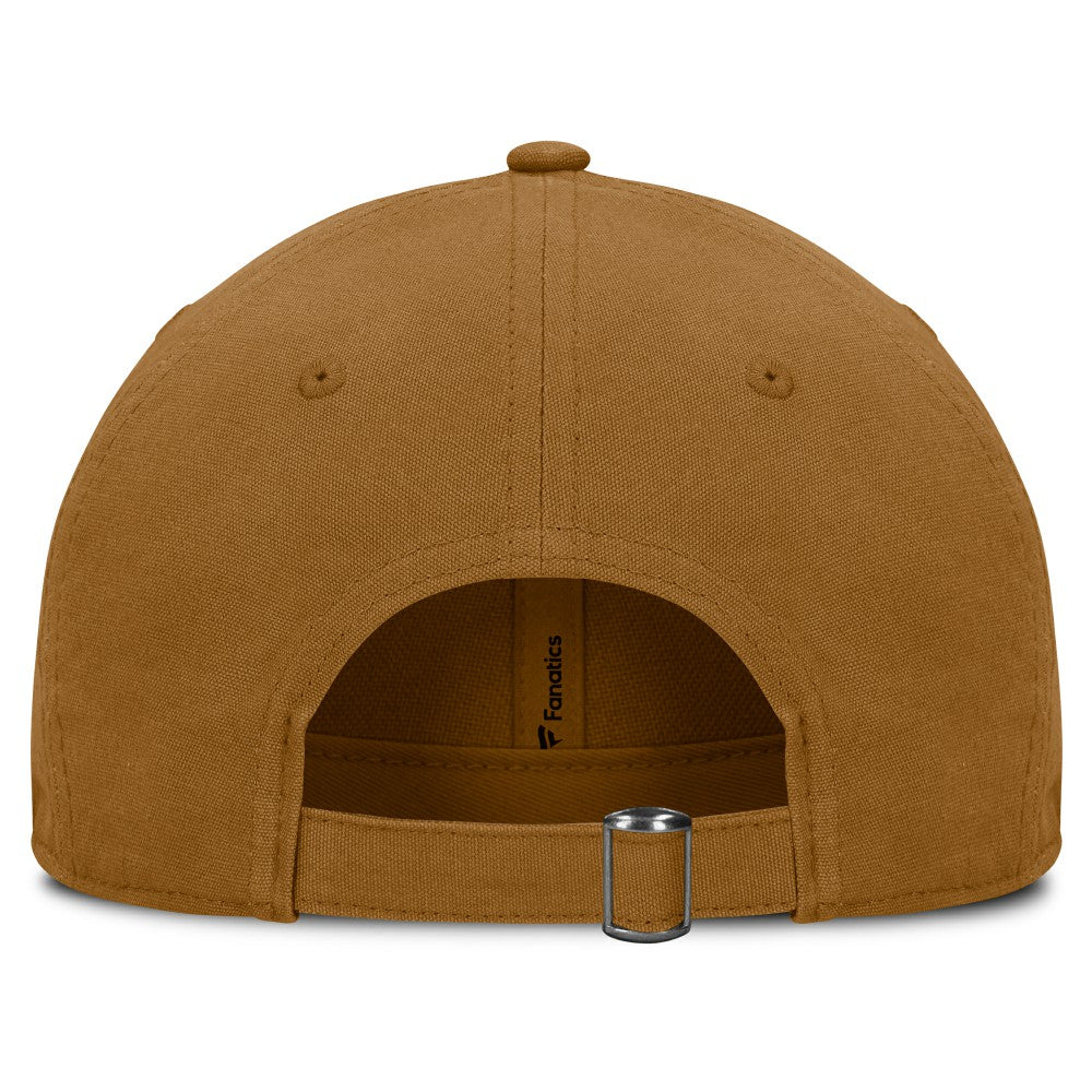 Kansas City Royals Fanatics Act Natural Chopper Adjustable Hat discount