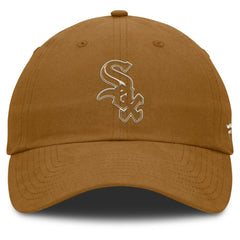 Chicago White Sox Fanatics Act Natural Chopper Adjustable Hat Sale