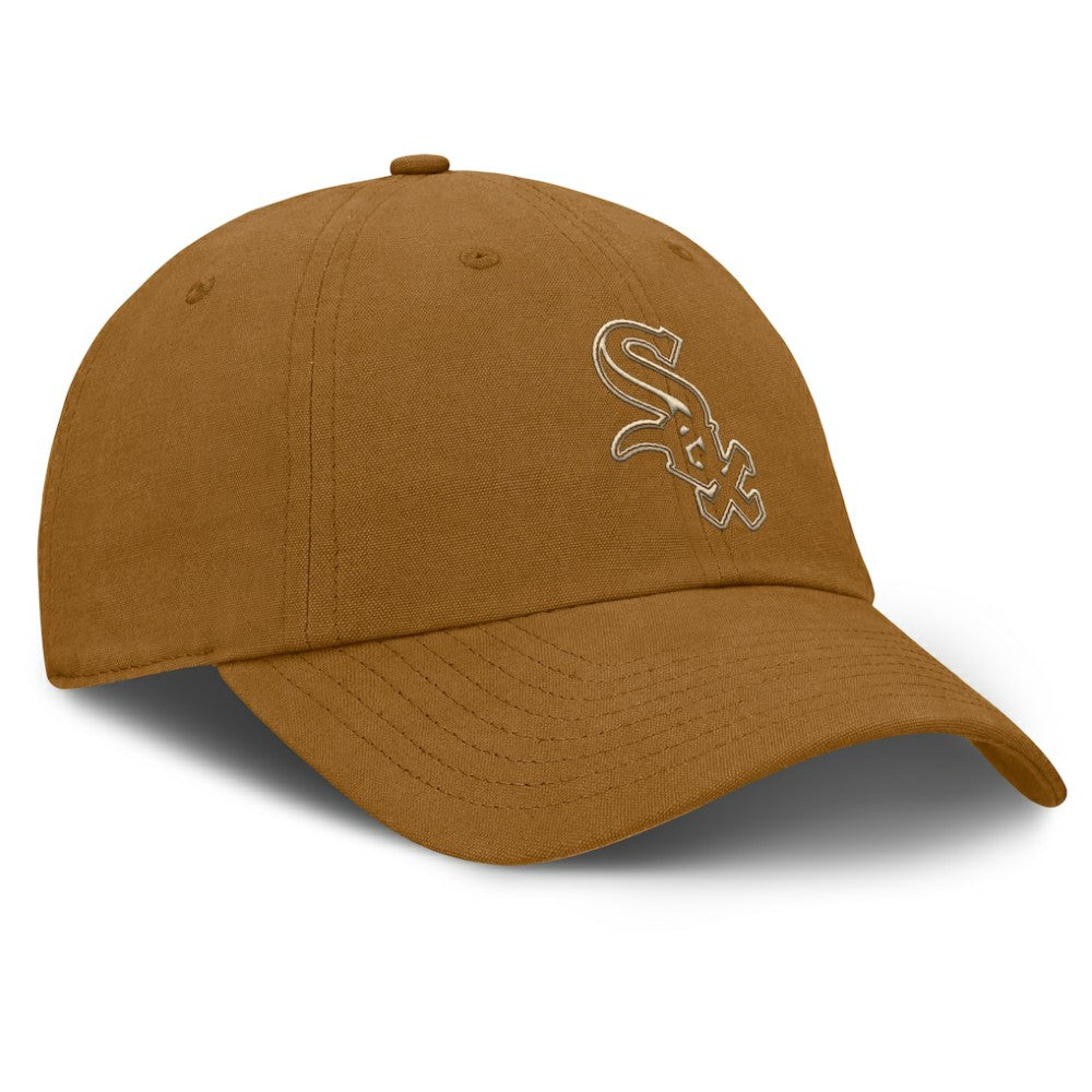 Chicago White Sox Fanatics Act Natural Chopper Adjustable Hat Sale