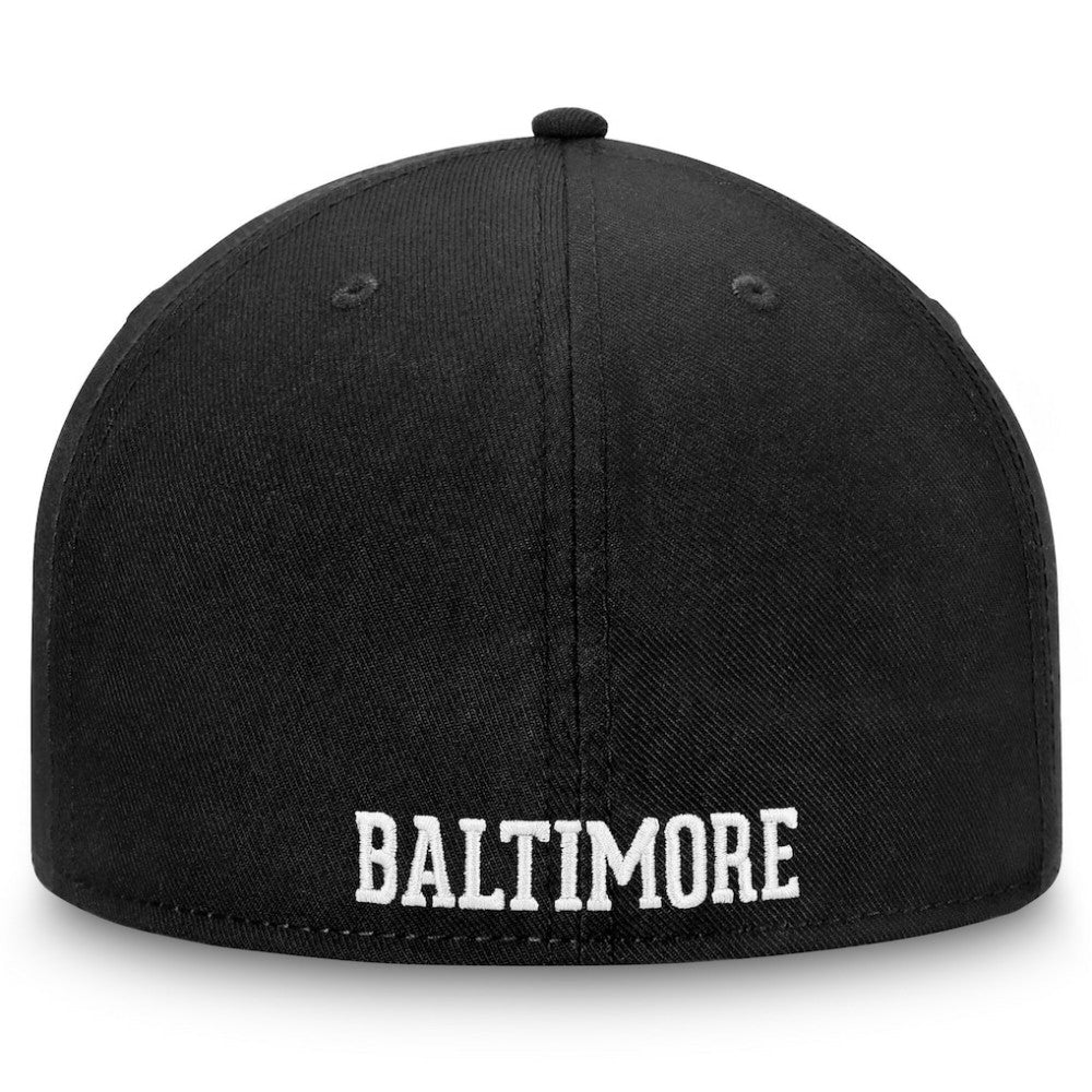 Baltimore Orioles Fanatics Cooperstown Collection Core Fitted Hat On Sale