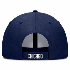 Chicago White Sox Fanatics Cooperstown Collection Core Adjustable Hat discount