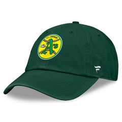 Athletics Fanatics Women's Core Cooperstown Collection Adjustable Hat Online