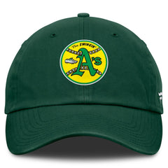 Athletics Fanatics Women's Core Cooperstown Collection Adjustable Hat Online