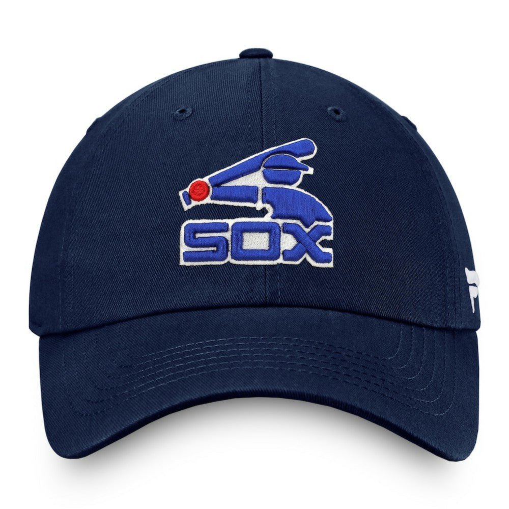 Chicago White Sox Fanatics Women's Core Cooperstown Collection Adjustable Hat Clearance