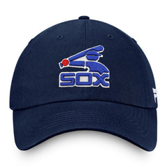 Chicago White Sox Fanatics Women's Core Cooperstown Collection Adjustable Hat Clearance