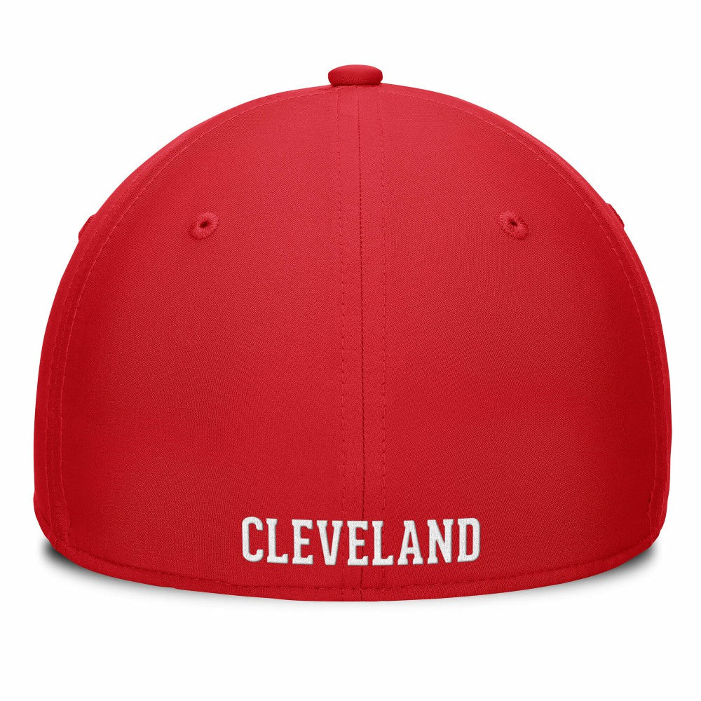 Cleveland Guardians Fanatics Core Flex Hat Lifestyle