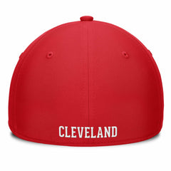 Cleveland Guardians Fanatics Core Flex Hat Lifestyle