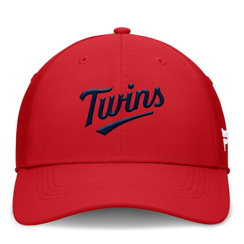 Minnesota Twins Fanatics Core Flex Hat for sale