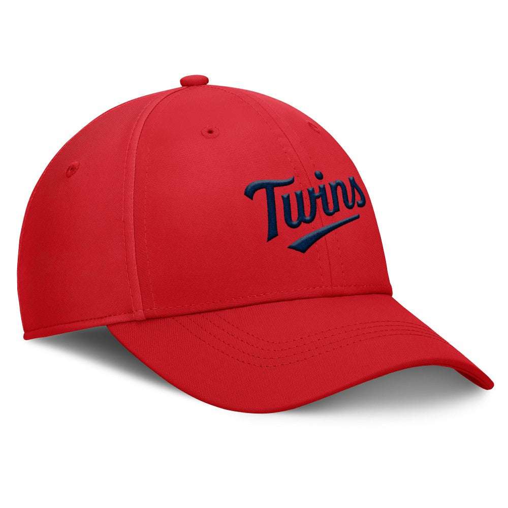 Minnesota Twins Fanatics Core Flex Hat for sale