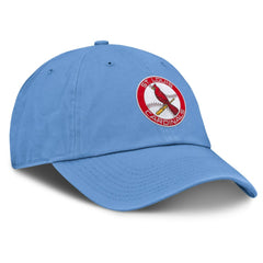 St. Louis Cardinals Nike Club Adjustable Hat On Sale