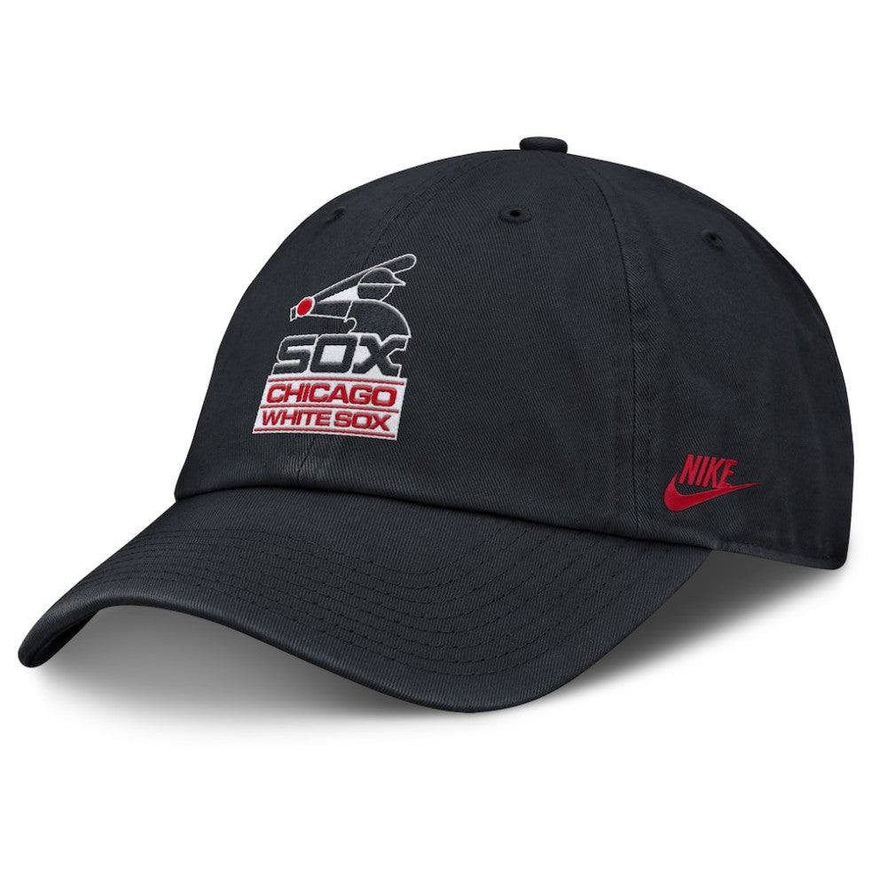 Chicago White Sox Nike Club Adjustable Hat Clearance