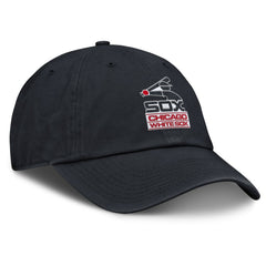 Chicago White Sox Nike Club Adjustable Hat Clearance
