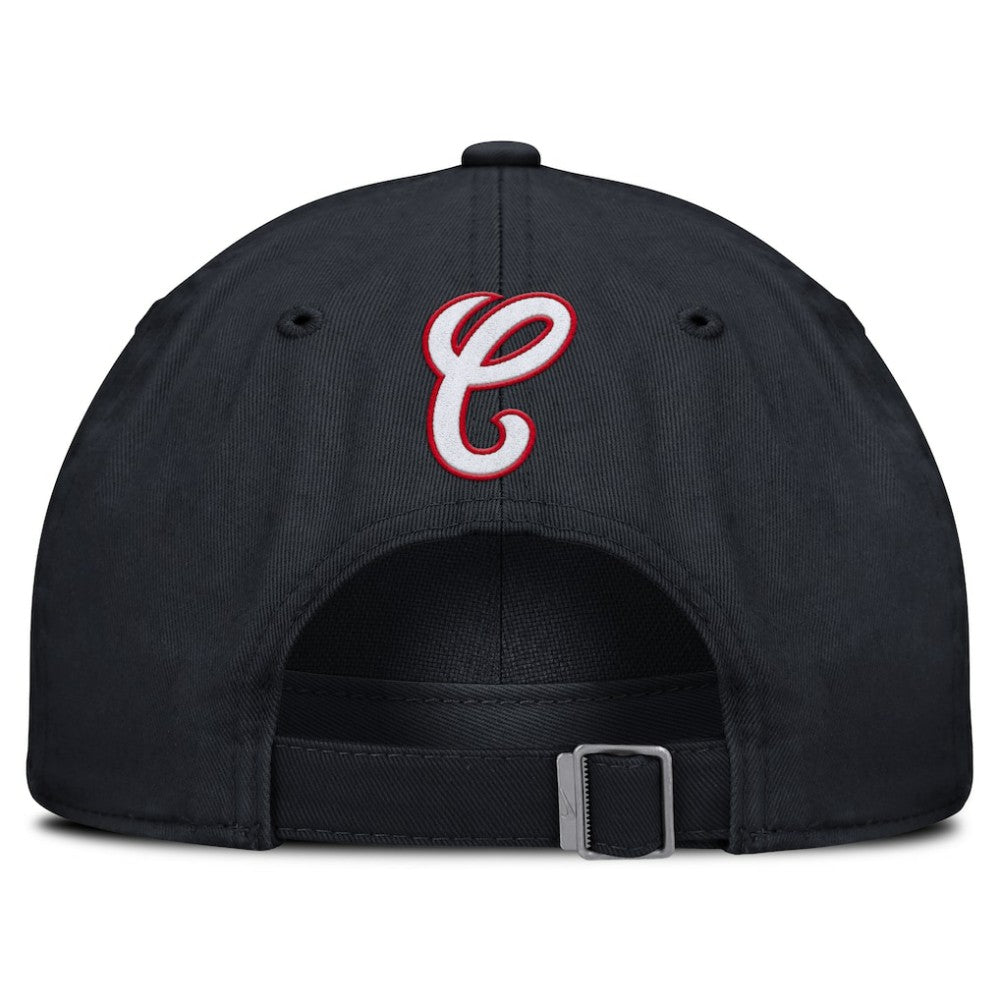 Chicago White Sox Nike Club Adjustable Hat Clearance