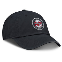 Minnesota Twins Nike Club Adjustable Hat On Sale