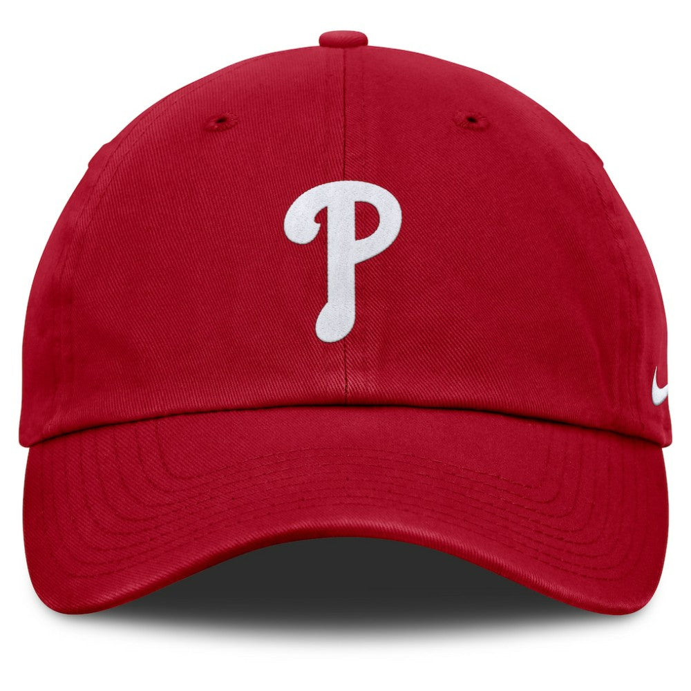 Philadelphia Phillies Nike Club Adjustable Hat On Sale