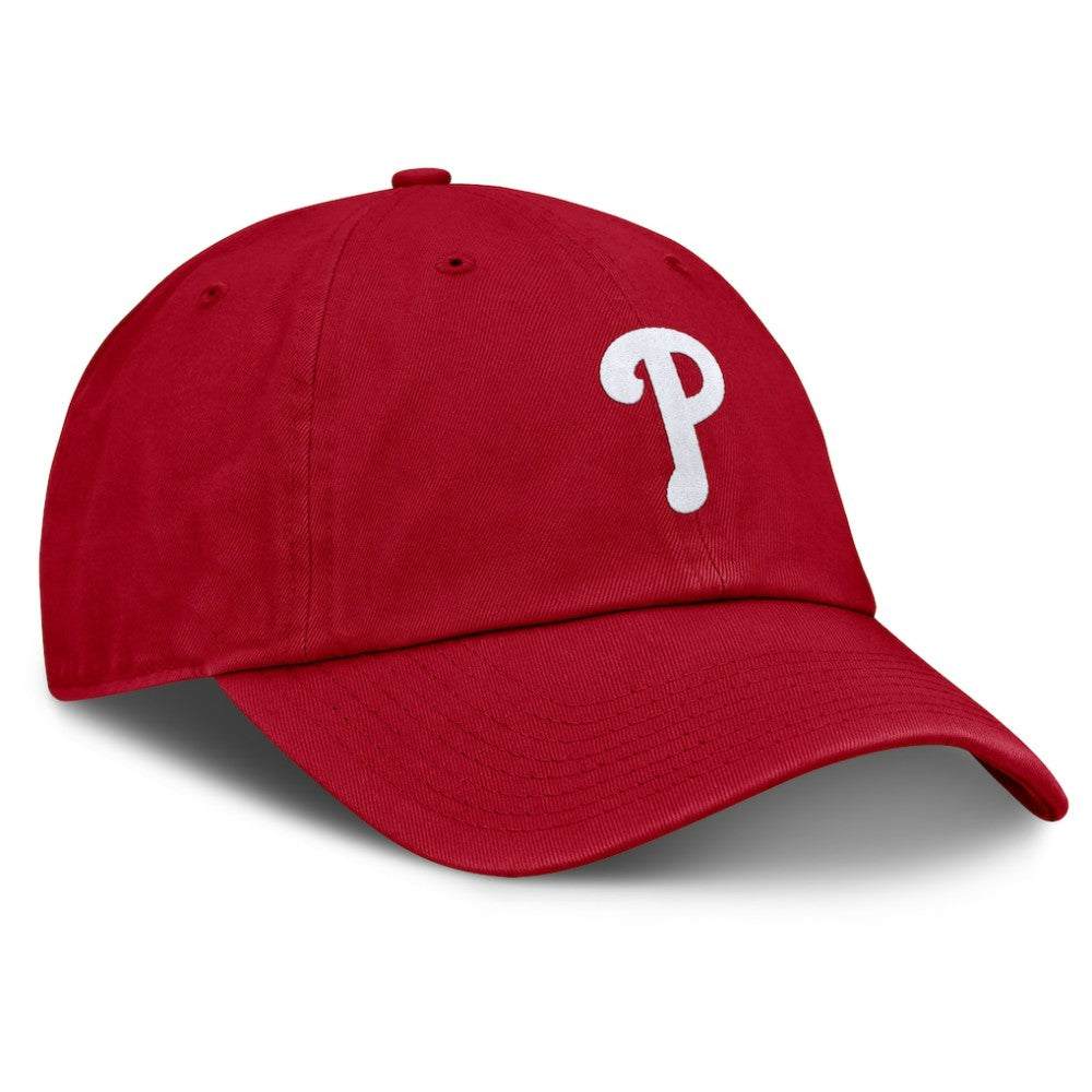 Philadelphia Phillies Nike Club Adjustable Hat On Sale