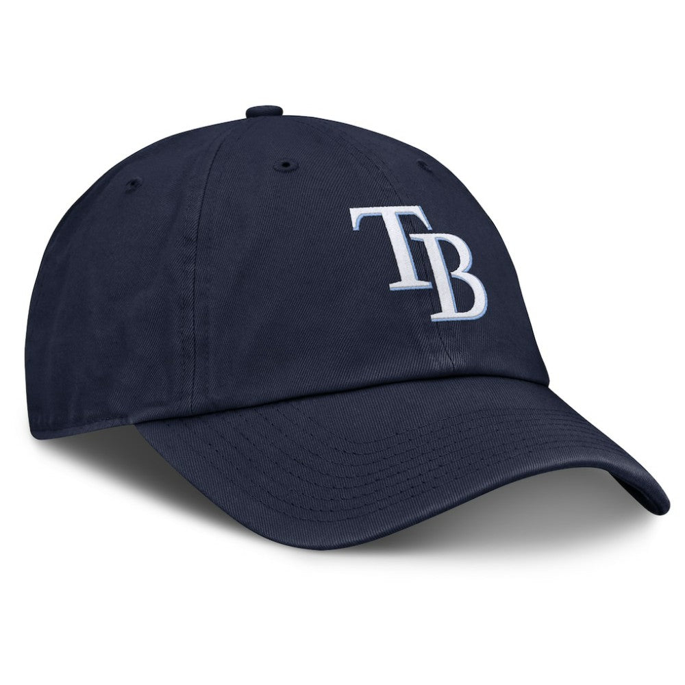 Tampa Bay Rays Nike Club Adjustable Hat Online