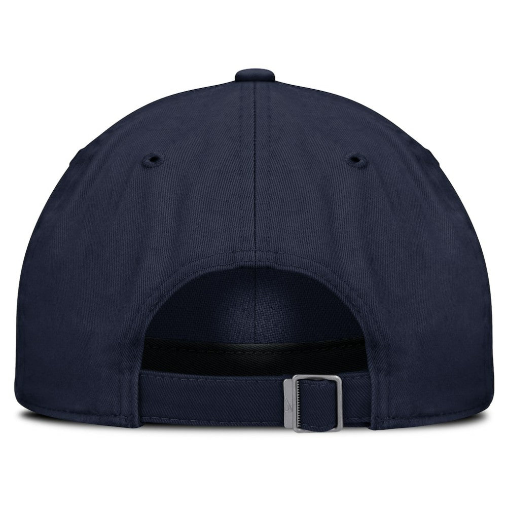 Tampa Bay Rays Nike Club Adjustable Hat Online
