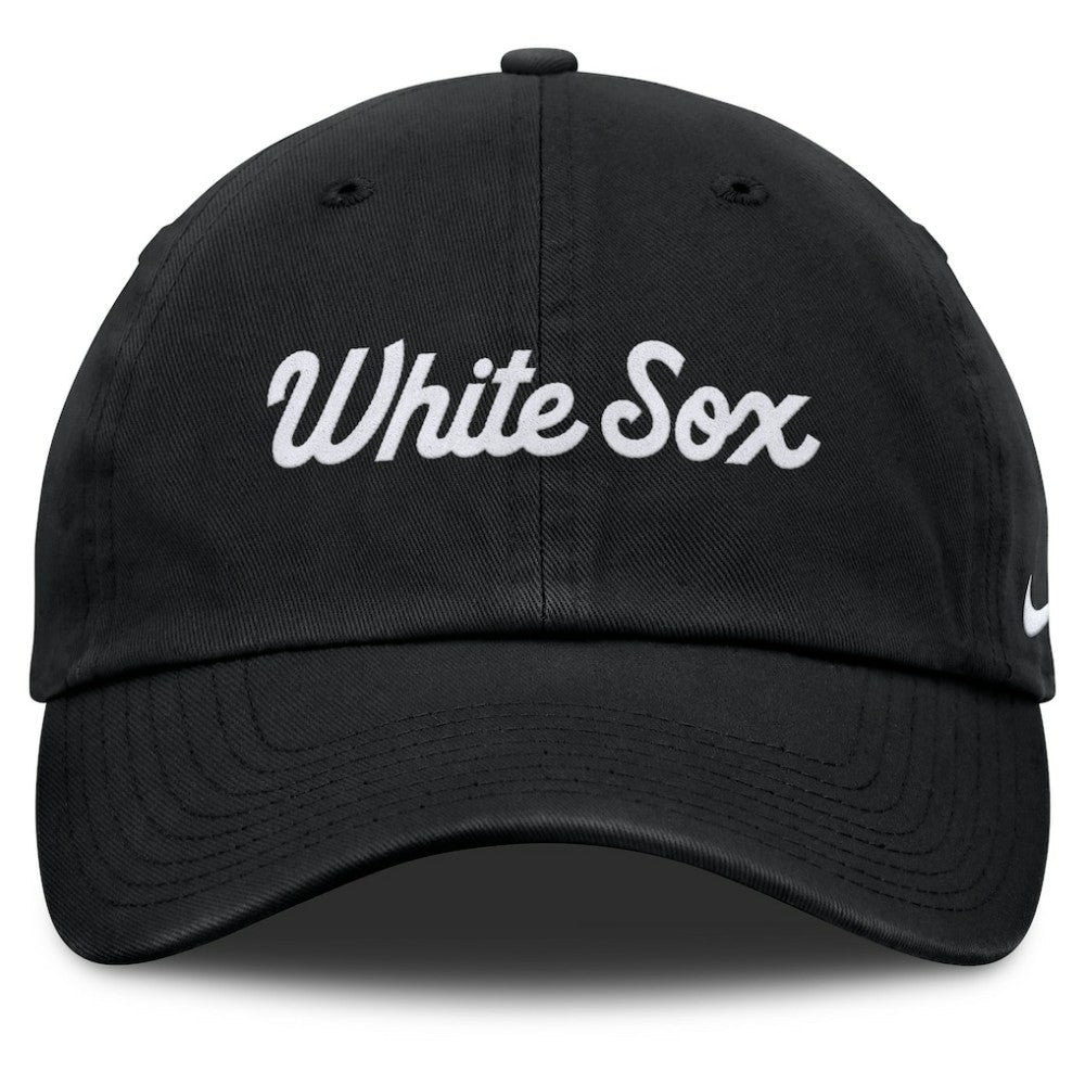 Chicago White Sox Nike Club Adjustable Hat Online