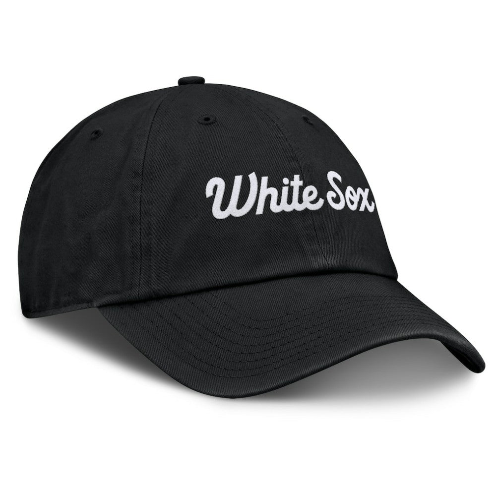 Chicago White Sox Nike Club Adjustable Hat Online